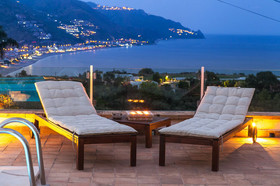 Villa Taorum