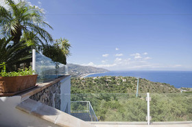 Villa Taorum