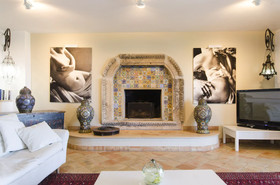 Villa Taorum