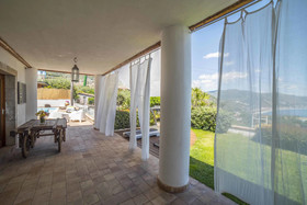 Villa Taorum