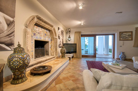Villa Taorum