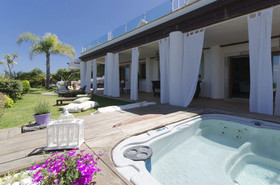 Villa Taorum