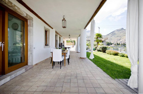 Villa Taorum