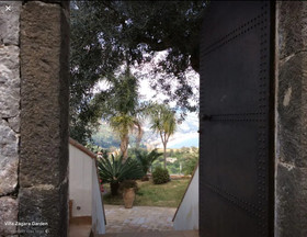 Villa Taorum