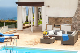 Villa Taorum