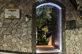 Villa Taorum