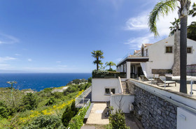 Villa Taorum