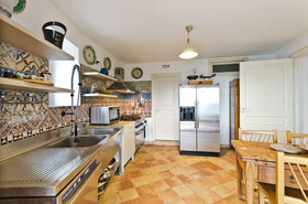 Villa Taorum