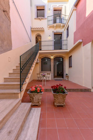 Villa Valverde