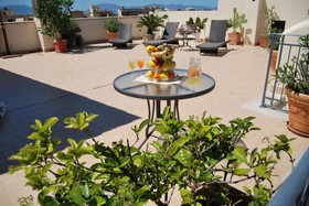 B&B Casa Manzella