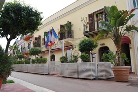 B&B Casa Manzella