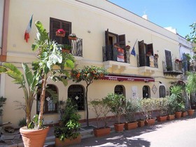 B&B Casa Manzella