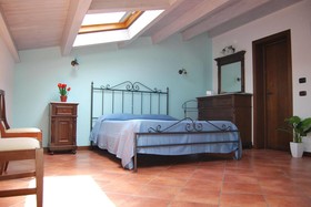 B&B Casa Manzella
