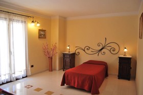 B&B Casa Manzella