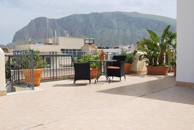 B&B Casa Manzella