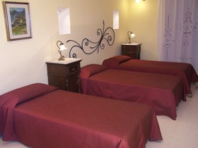 B&B Casa Manzella