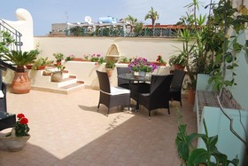 B&B Casa Manzella