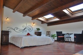 B&B Casa Manzella