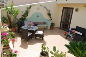 B&B Casa Manzella