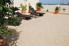 B&B Casa Manzella
