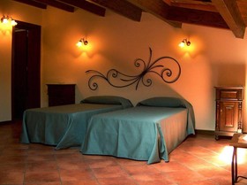 B&B Casa Manzella