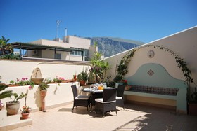 B&B Casa Manzella