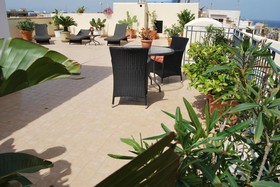 B&B Casa Manzella
