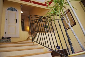 B&B Casa Manzella