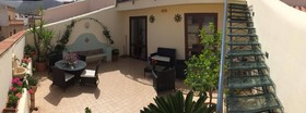 B&B Casa Manzella