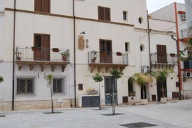B&B Casa Manzella