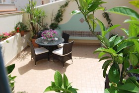 B&B Casa Manzella