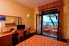 TH Cinisi - Florio Park Hotel