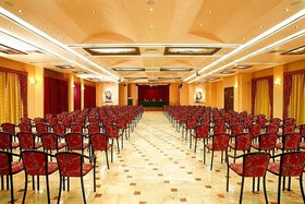 TH Cinisi - Florio Park Hotel