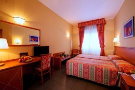 TH Cinisi - Florio Park Hotel