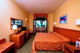 TH Cinisi - Florio Park Hotel