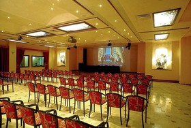 TH Cinisi - Florio Park Hotel