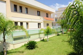 Green Garden