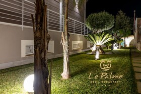 Le Palme