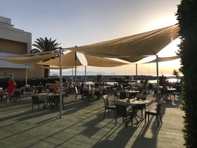 Palm Beach Hotel