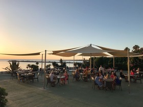Palm Beach Hotel