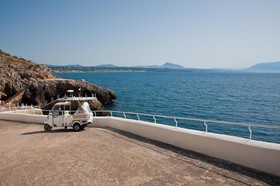 Perla del Golfo Resort