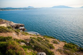 Perla del Golfo Resort