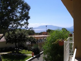 Perla del Golfo Resort