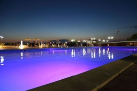 Perla del Golfo Resort