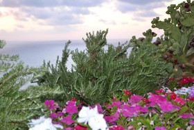 Perla del Golfo Resort