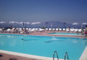 Perla del Golfo Resort