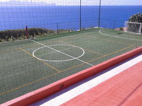 Perla del Golfo Resort
