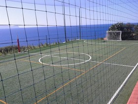 Perla del Golfo Resort