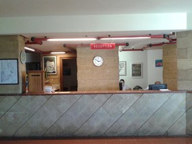 Perla del Golfo Resort