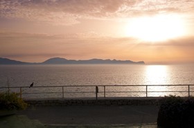 Perla del Golfo Resort